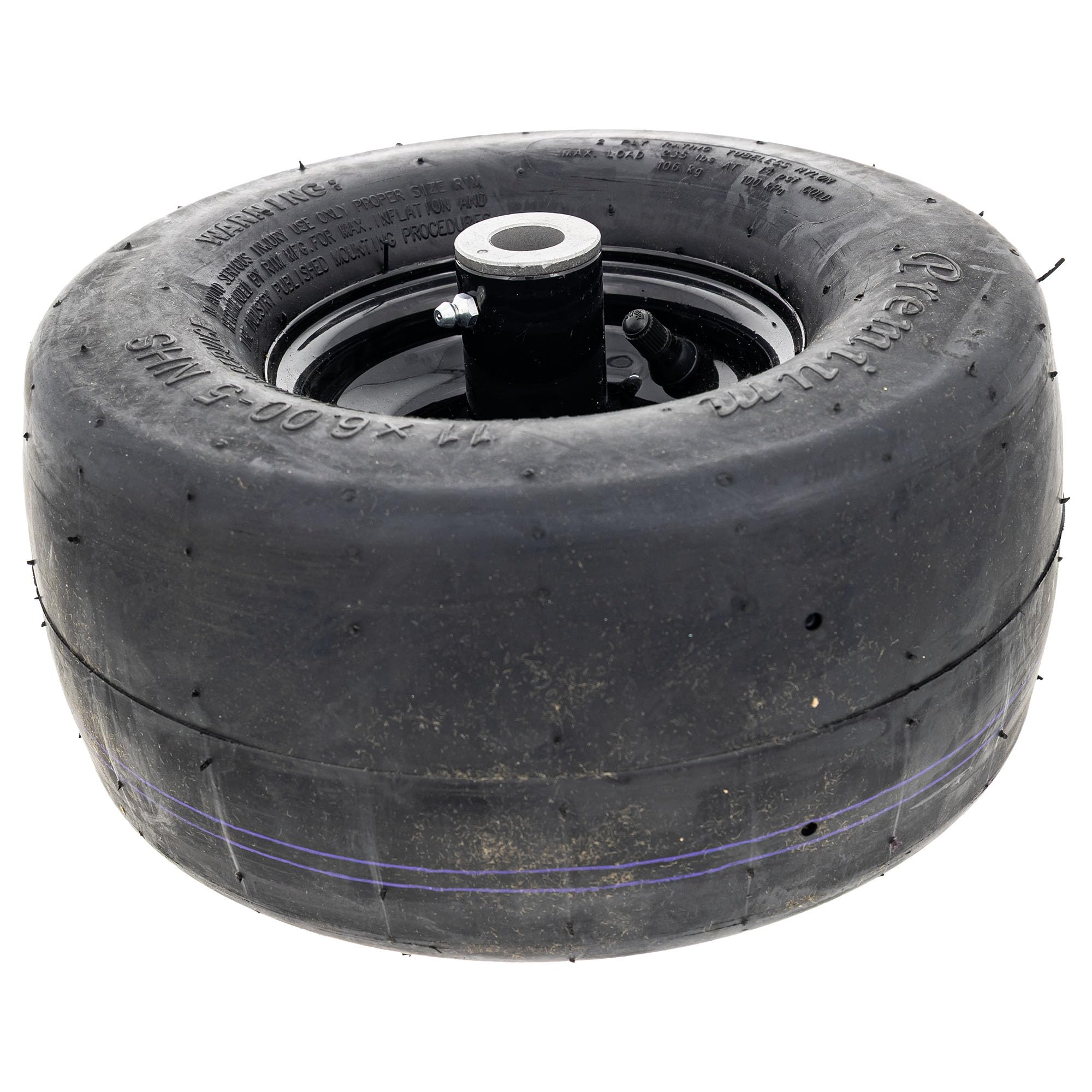 りんページ Amazon.com: Toro Part # 139-5843 Caster Wheel and Tire : Patio